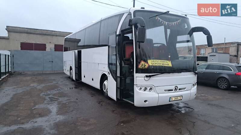 Туристичний / Міжміський автобус ЛАЗ НеоЛАЗ 2007 в Рівному Туристичний / Міжміський автобус ЛАЗ НеоЛАЗ 2007 в Рівному