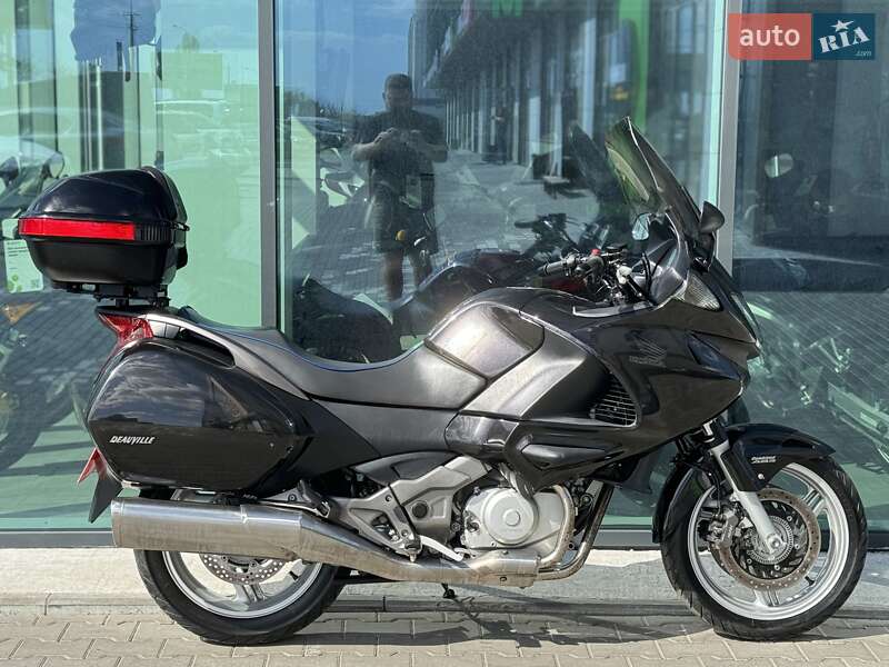 Мотоцикл Туризм Honda NT 700V 2006 в Ровно