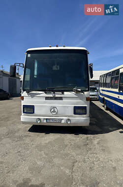 Туристический / Междугородний автобус Mercedes-Benz O 303 1994 в Полтаве