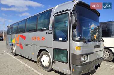 Другие автобусы Mercedes-Benz O 303 1990 в Коломые