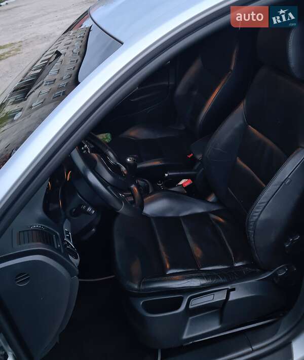 Универсал Skoda Octavia 2009 в Мукачево