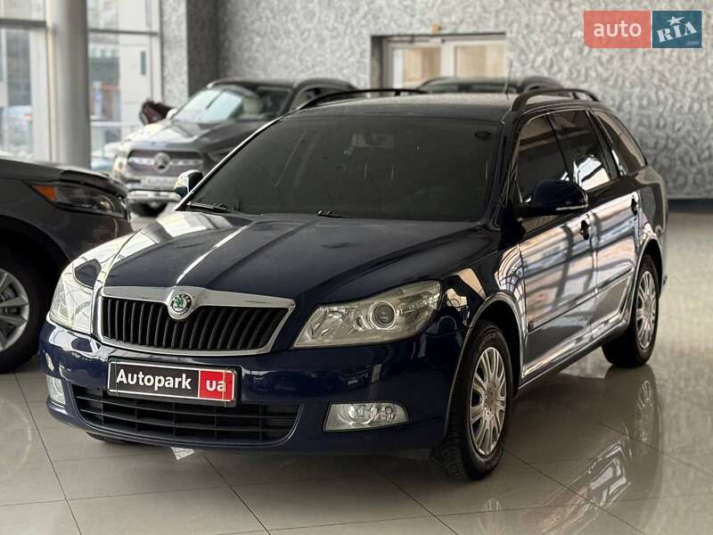Универсал Skoda Octavia 2013 в Одессе Универсал Skoda Octavia 2013 в Одессе