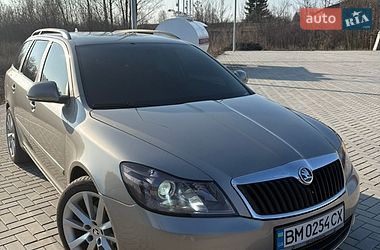 Универсал Skoda Octavia 2009 в Бахмаче Универсал Skoda Octavia 2009 в Бахмаче