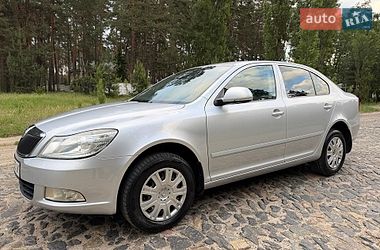 Лифтбек Skoda Octavia 2011 в Ахтырке