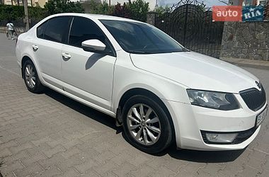 Лифтбек Skoda Octavia 2014 в Хмельницком