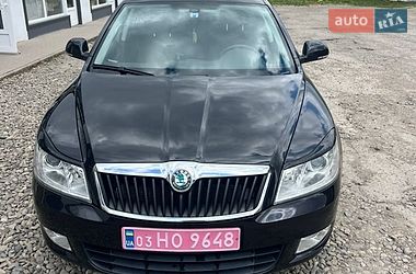 Універсал Skoda Octavia 2011 в Кутах