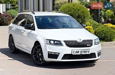 Универсал Skoda Octavia 2014 в Стрые Универсал Skoda Octavia 2014 в Стрые