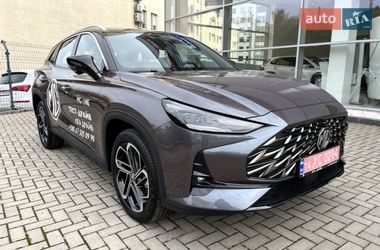 Позашляховик / Кросовер MG One 2025 в Хмельницькому Позашляховик / Кросовер MG One 2025 в Хмельницькому