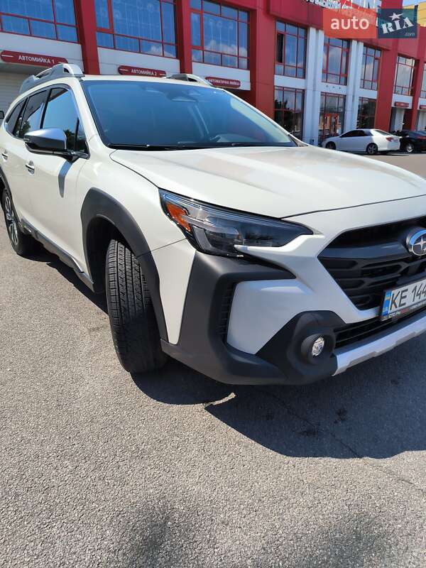 Универсал Subaru Outback 2024 в Днепре