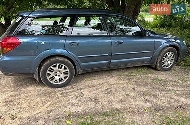 Универсал Subaru Outback 2005 в Высоком