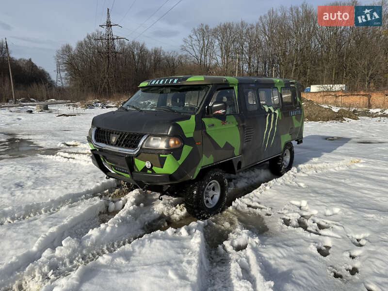 Внедорожник / Кроссовер Mitsubishi Pajero Sport 1999 в Львове