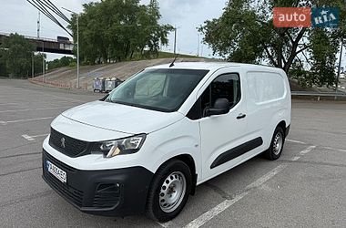 Вантажний фургон Peugeot Partner 2021 в Києві