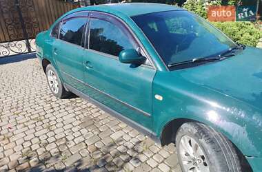 Седан Volkswagen Passat 1999 в Каменец-Подольском
