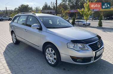 Универсал Volkswagen Passat 2008 в Славуте