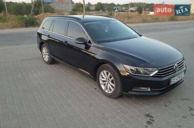 Универсал Volkswagen Passat 2017 в Хмельницком Универсал Volkswagen Passat 2017 в Хмельницком