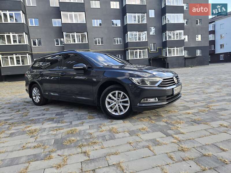 Универсал Volkswagen Passat 2014 в Ахтырке Универсал Volkswagen Passat 2014 в Ахтырке