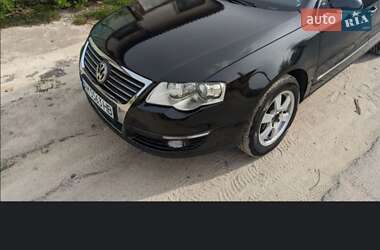Универсал Volkswagen Passat 2007 в Народичах