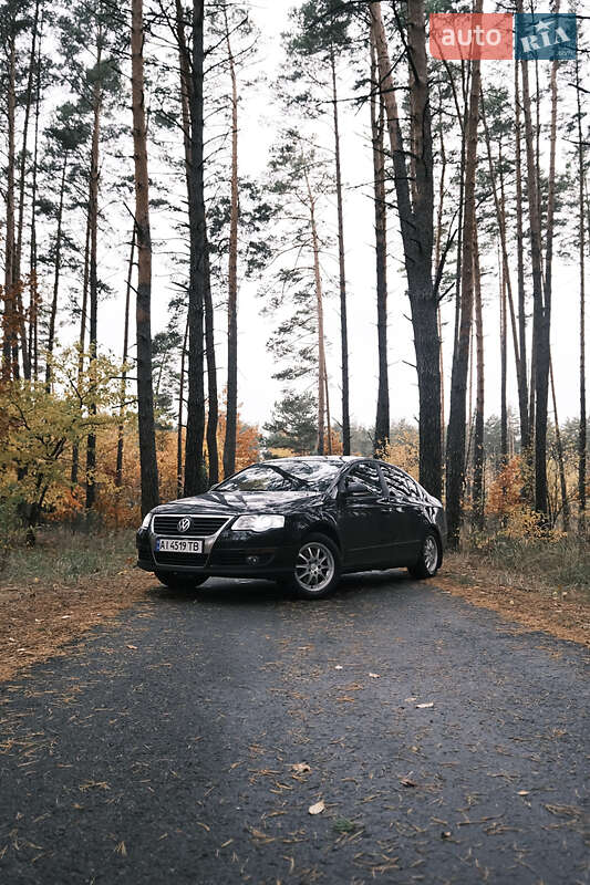 Седан Volkswagen Passat 2008 в Демидове Седан Volkswagen Passat 2008 в Демидове