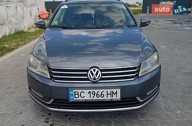 Універсал Volkswagen Passat 2011 в Красному Універсал Volkswagen Passat 2011 в Красному