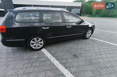 Универсал Volkswagen Passat 2007 в Каменец-Подольском