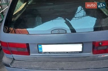 Универсал Volkswagen Passat 1995 в Славянске
