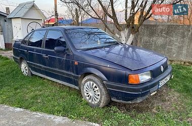 Седан Volkswagen Passat 1991 в Герце