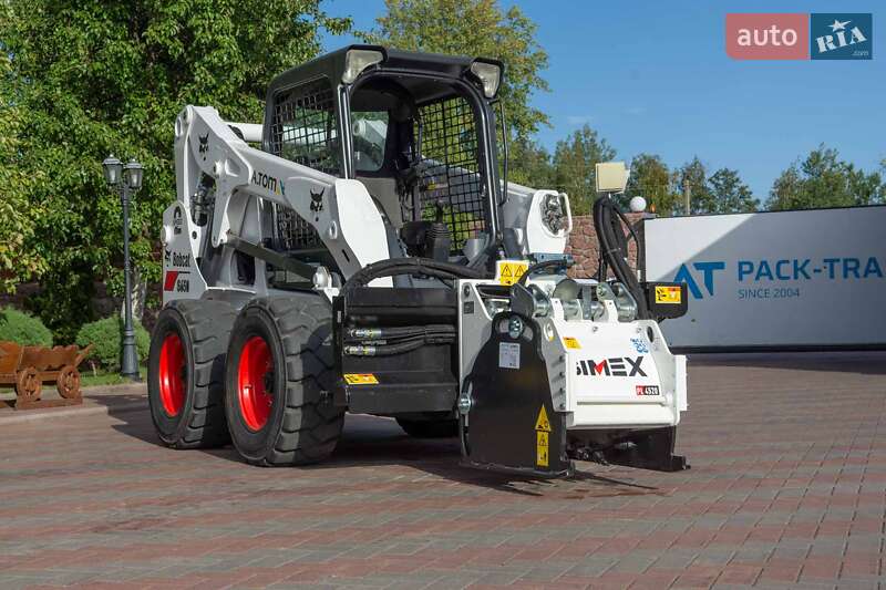 Фреза дорожная Simex PL 4520 2021 в Житомире Фреза дорожная Simex PL 4520 2021 в Житомире