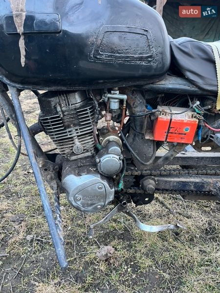 Грузовые мотороллеры, мотоциклы, скутеры, мопеды Patriot PM 2012 в Фастове