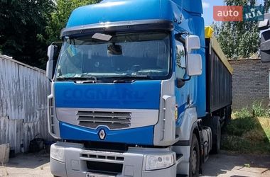 Тягач Renault Premium 2013 в Николаеве
