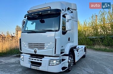 Тягач Renault Premium 2012 в Белой Церкви