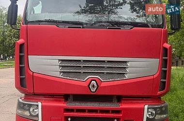 Металловоз Renault Premium 2009 в Кривом Роге