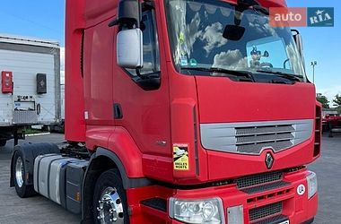 Тягач Renault Premium 2013 в Луцьку Тягач Renault Premium 2013 в Луцьку