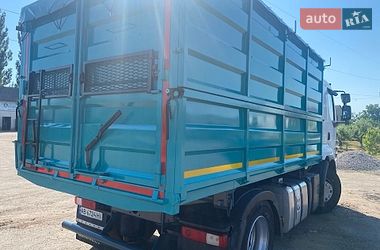 Самосвал Renault Premium 2011 в Шаргороде