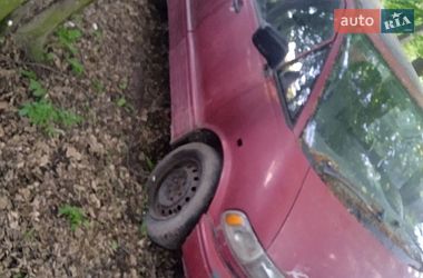 Мінівен Toyota Previa 1992 в Красилові