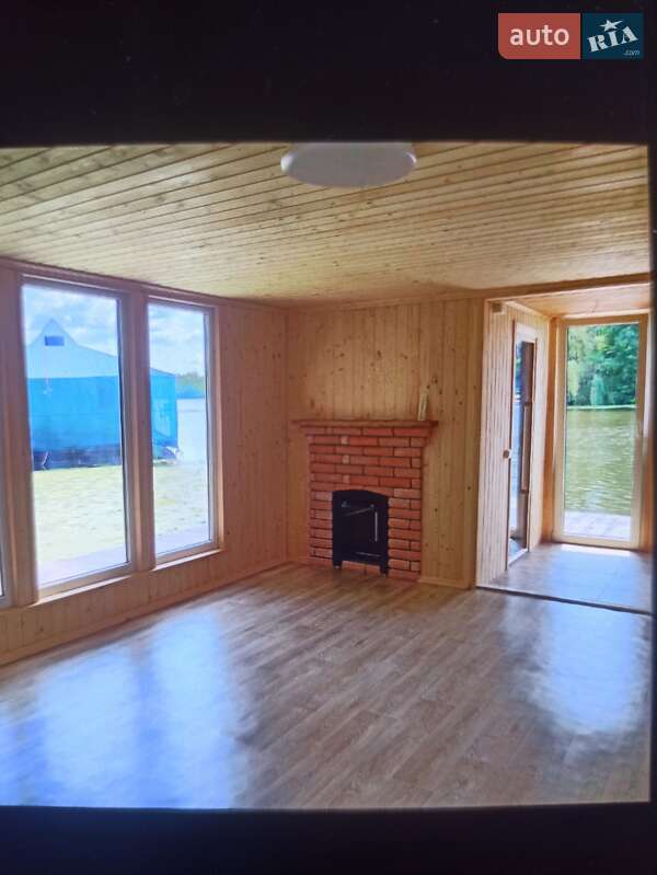 Інший водний транспорт Причал Причал 2014 в Києві