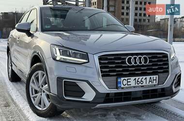 Внедорожник / Кроссовер Audi Q2 2019 в Черновцах Внедорожник / Кроссовер Audi Q2 2019 в Черновцах