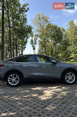 Внедорожник / Кроссовер Audi Q4 Sportback e-tron 2022 в Харькове Внедорожник / Кроссовер Audi Q4 Sportback e-tron 2022 в Харькове