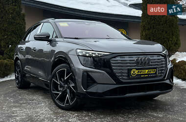Внедорожник / Кроссовер Audi Q5 e-tron 2022 в Львове Внедорожник / Кроссовер Audi Q5 e-tron 2022 в Львове