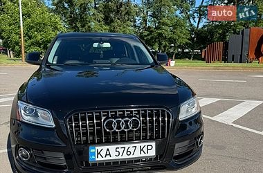 Внедорожник / Кроссовер Audi Q5 2013 в Гатном Внедорожник / Кроссовер Audi Q5 2013 в Гатном