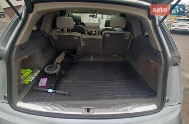 Позашляховик / Кросовер Audi Q7 2007 в Тернополі