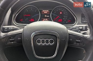 Позашляховик / Кросовер Audi Q7 2007 в Хмельницькому