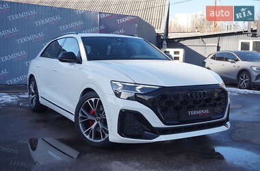 Внедорожник / Кроссовер Audi Q8 2024 в Одессе