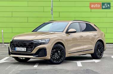 Внедорожник / Кроссовер Audi Q8 2024 в Киеве Внедорожник / Кроссовер Audi Q8 2024 в Киеве