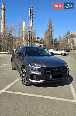 Позашляховик / Кросовер Audi Q8 2020 в Києві Позашляховик / Кросовер Audi Q8 2020 в Києві