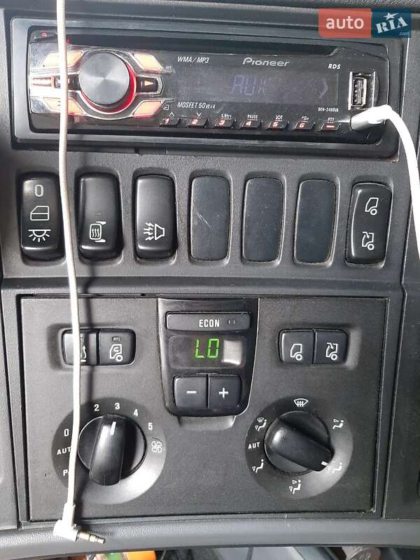 Тягач Scania R 420 2012 в Дніпрі Тягач Scania R 420 2012 в Дніпрі