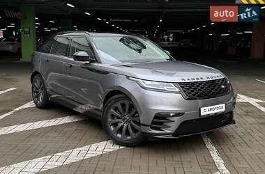Позашляховик / Кросовер Land Rover Range Rover Velar 2021 в Києві Позашляховик / Кросовер Land Rover Range Rover Velar 2021 в Києві