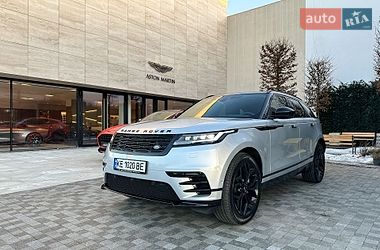 Внедорожник / Кроссовер Land Rover Range Rover Velar 2023 в Киеве