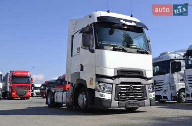 Тягач Renault Range T/T-Series  2017 в Хусте