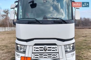 Тягач Renault Range T/T-Series  2016 в Житомире