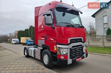 Тягач Renault Range T/T-Series  2017 в Луцке